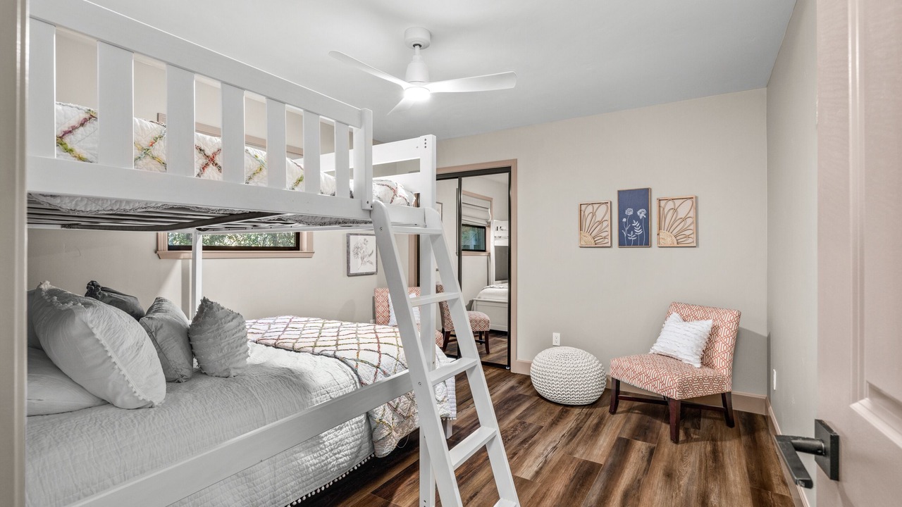 Photo of Bedroom in Copperopolis