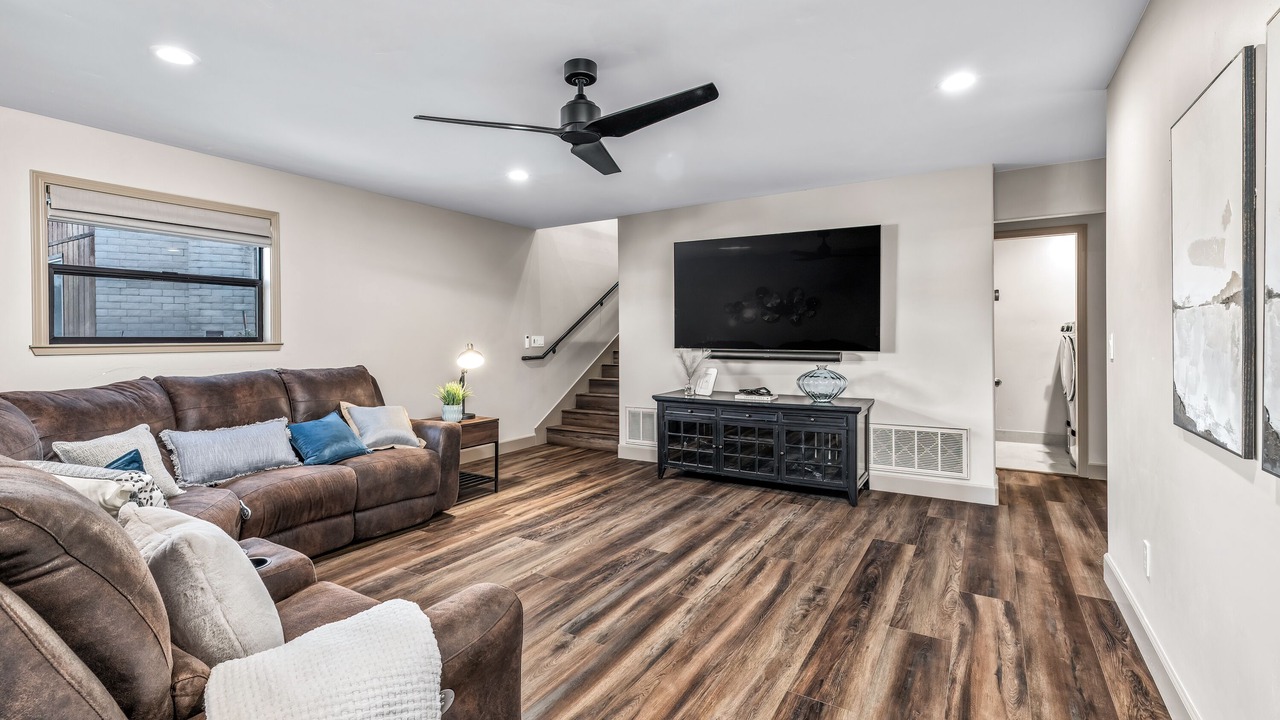 Photo of Livingroom in Copperopolis