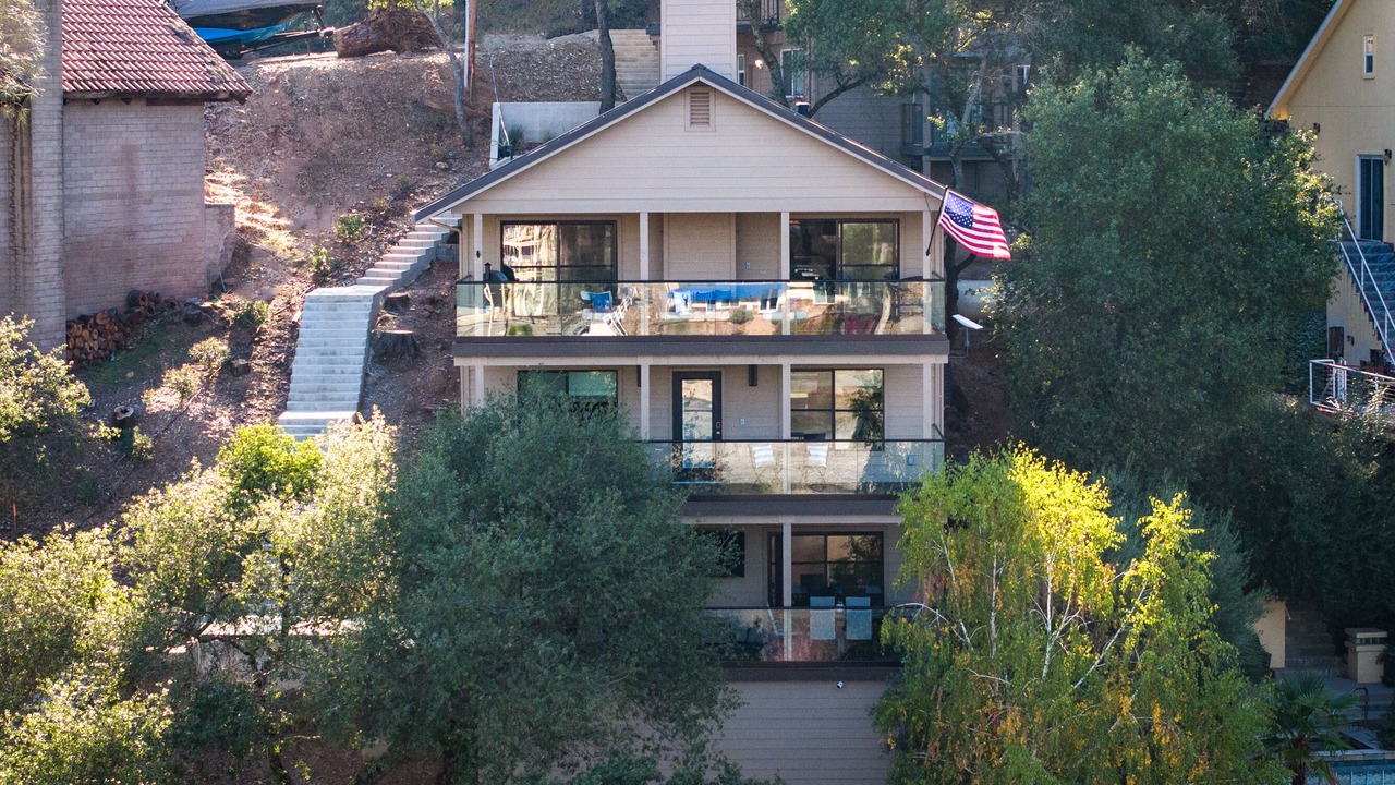 Photo of Outdoor in Copperopolis