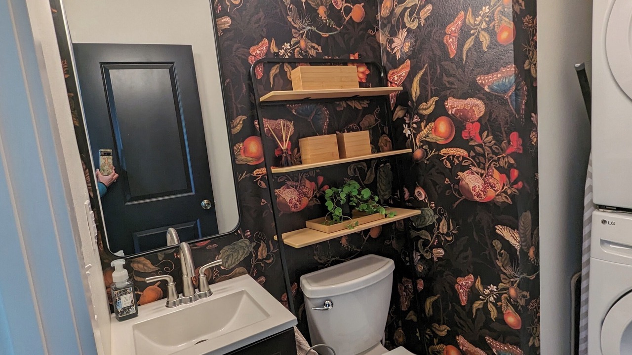 Photo of Bathroom in Redding