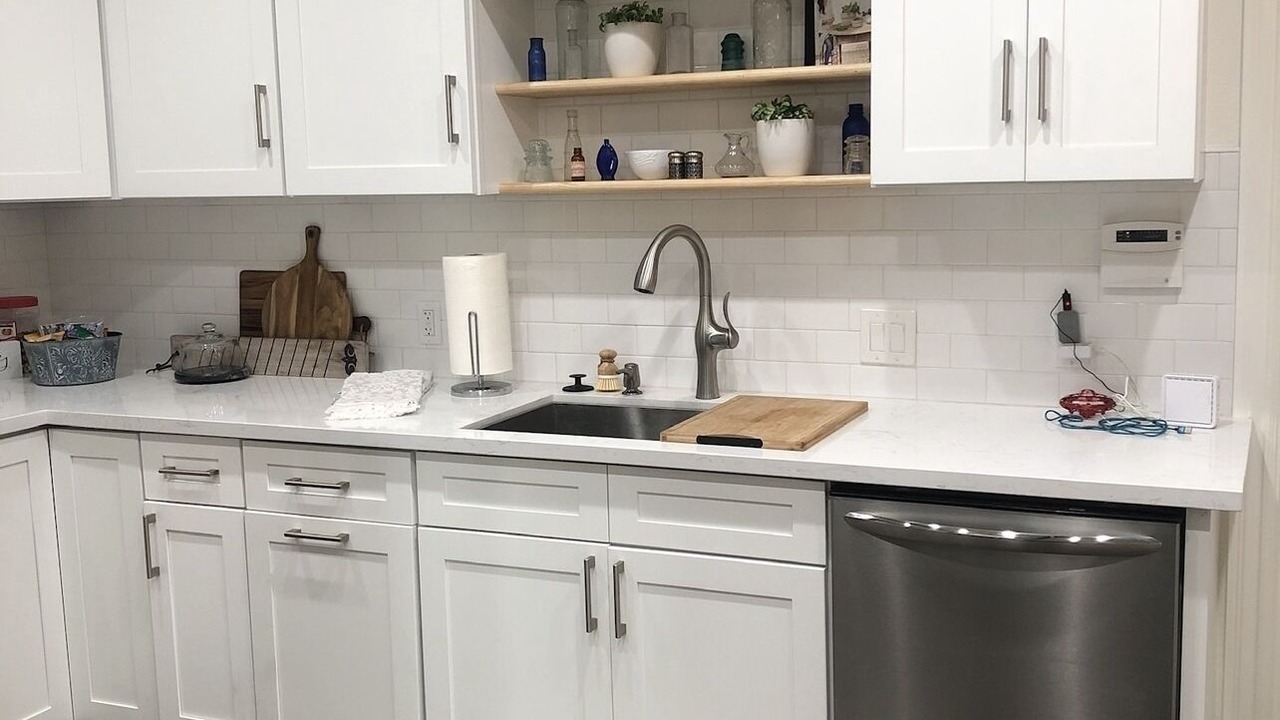Photo of Kitchen in Kingsburg