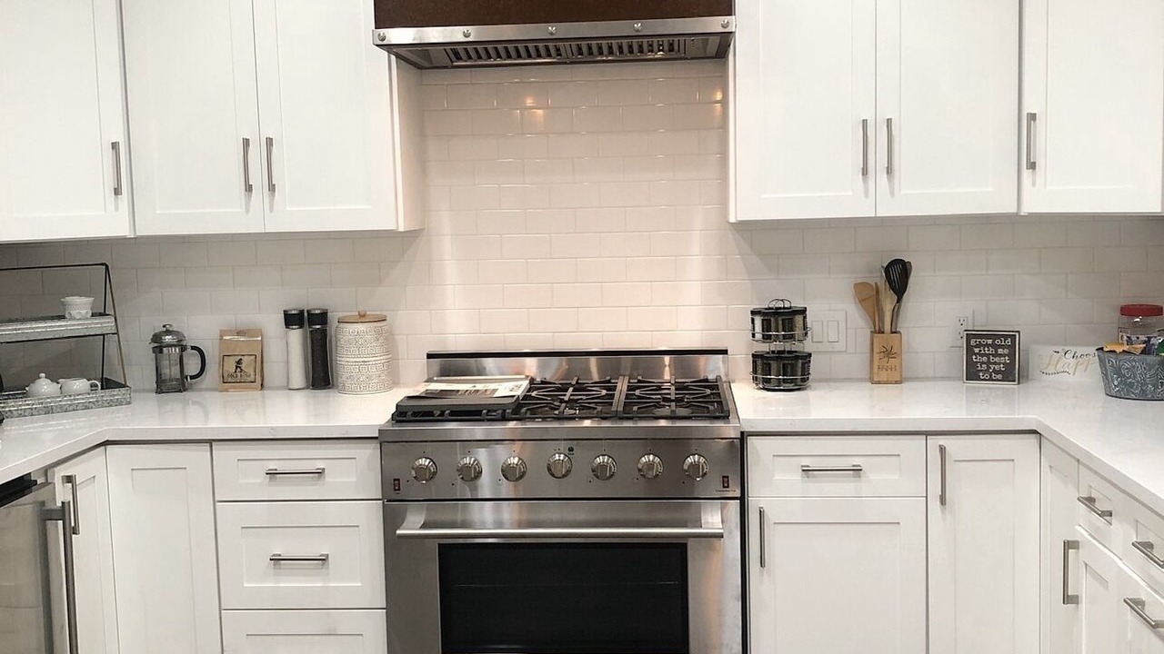 Photo of Kitchen in Kingsburg