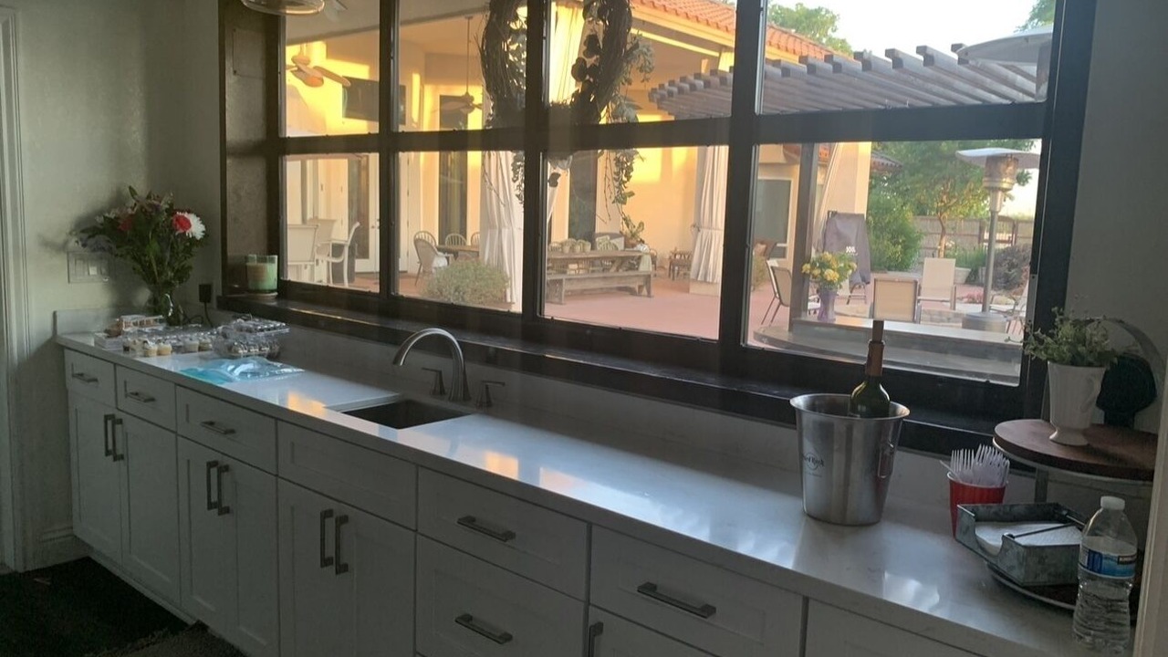 Photo of Kitchen in Kingsburg