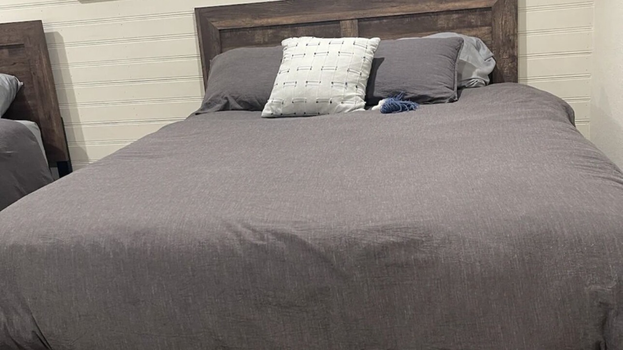 Photo of Bedroom in Coulterville