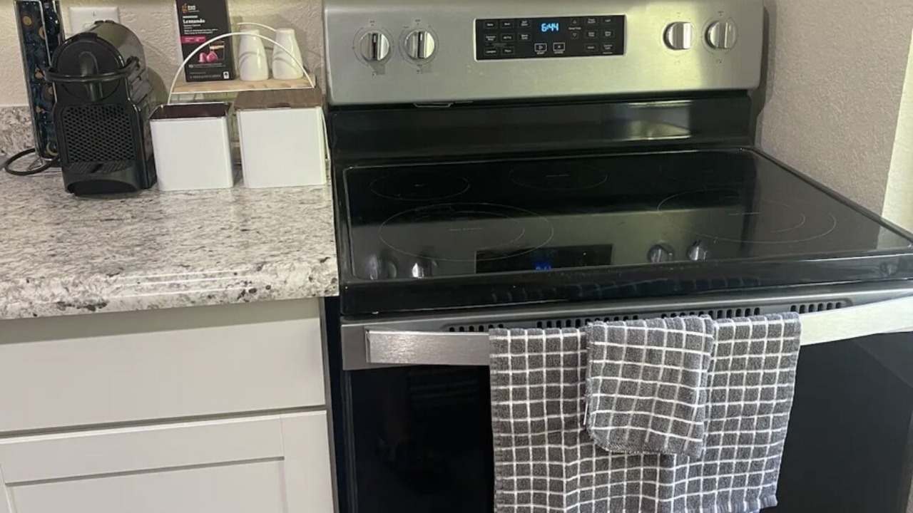 Photo of Kitchen in Coulterville