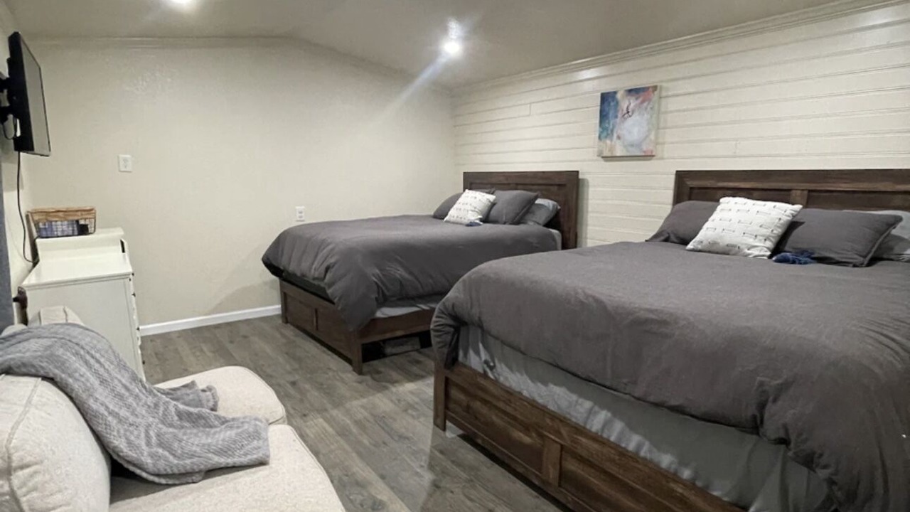 Photo of Bedroom in Coulterville