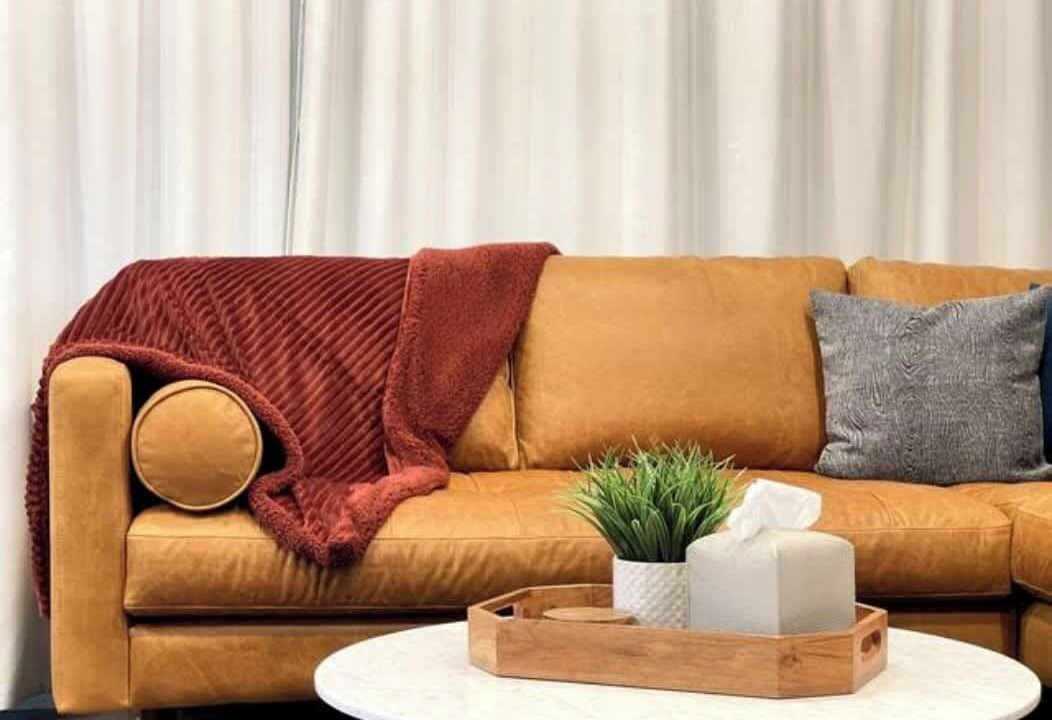 Photo of Livingroom in Felton