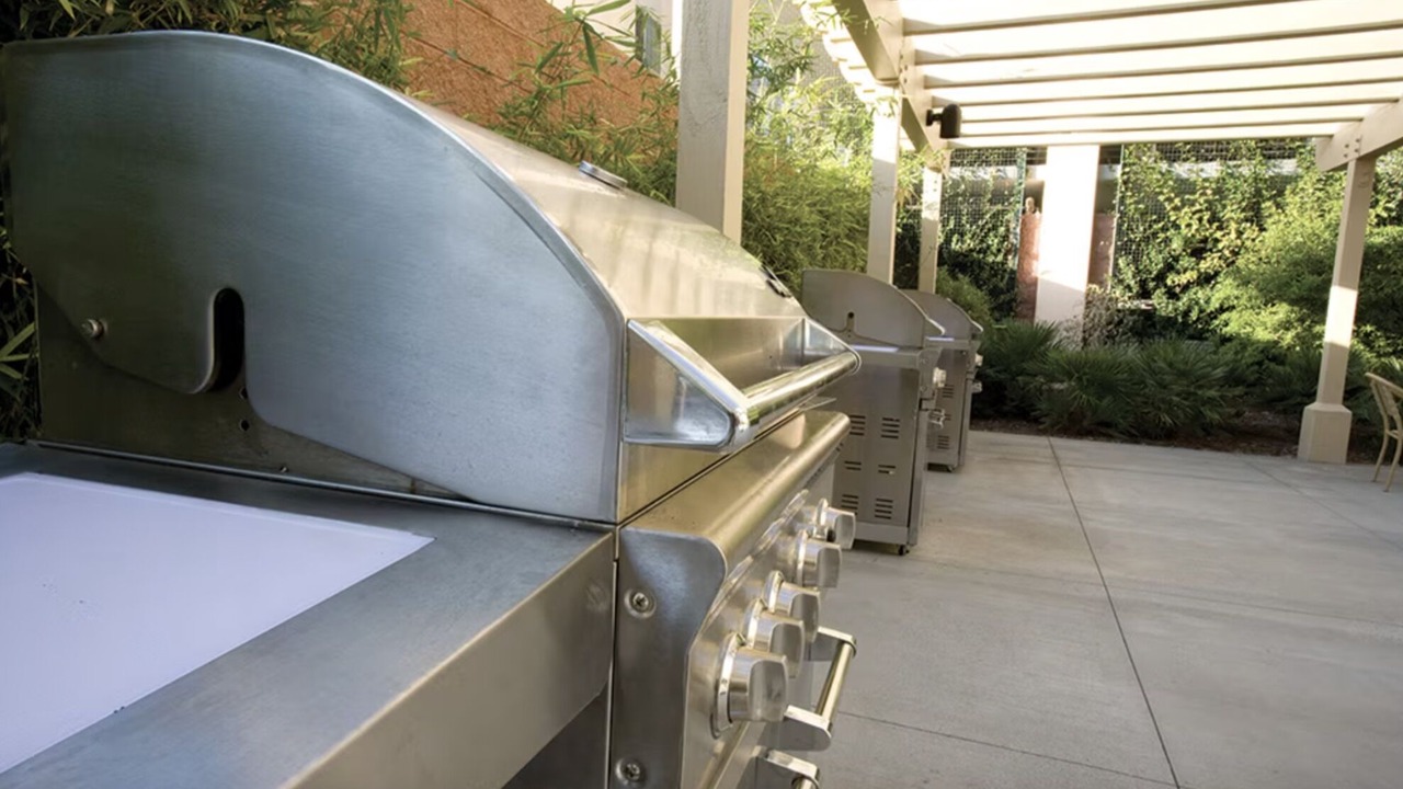 Photo of Outdoor in Anaheim Resort