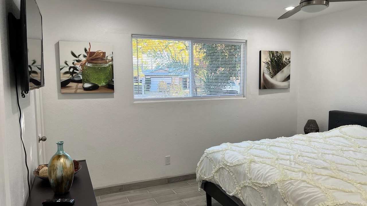 Photo of Bedroom in Fresno