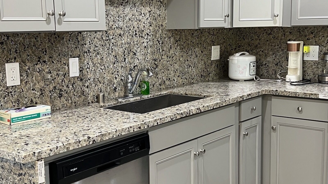 Photo of Kitchen in Fresno