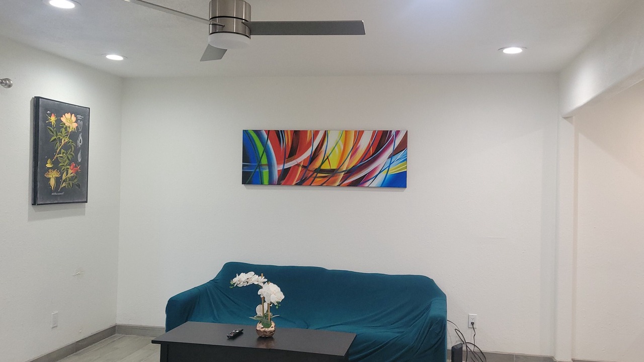 Photo of Livingroom in Fresno