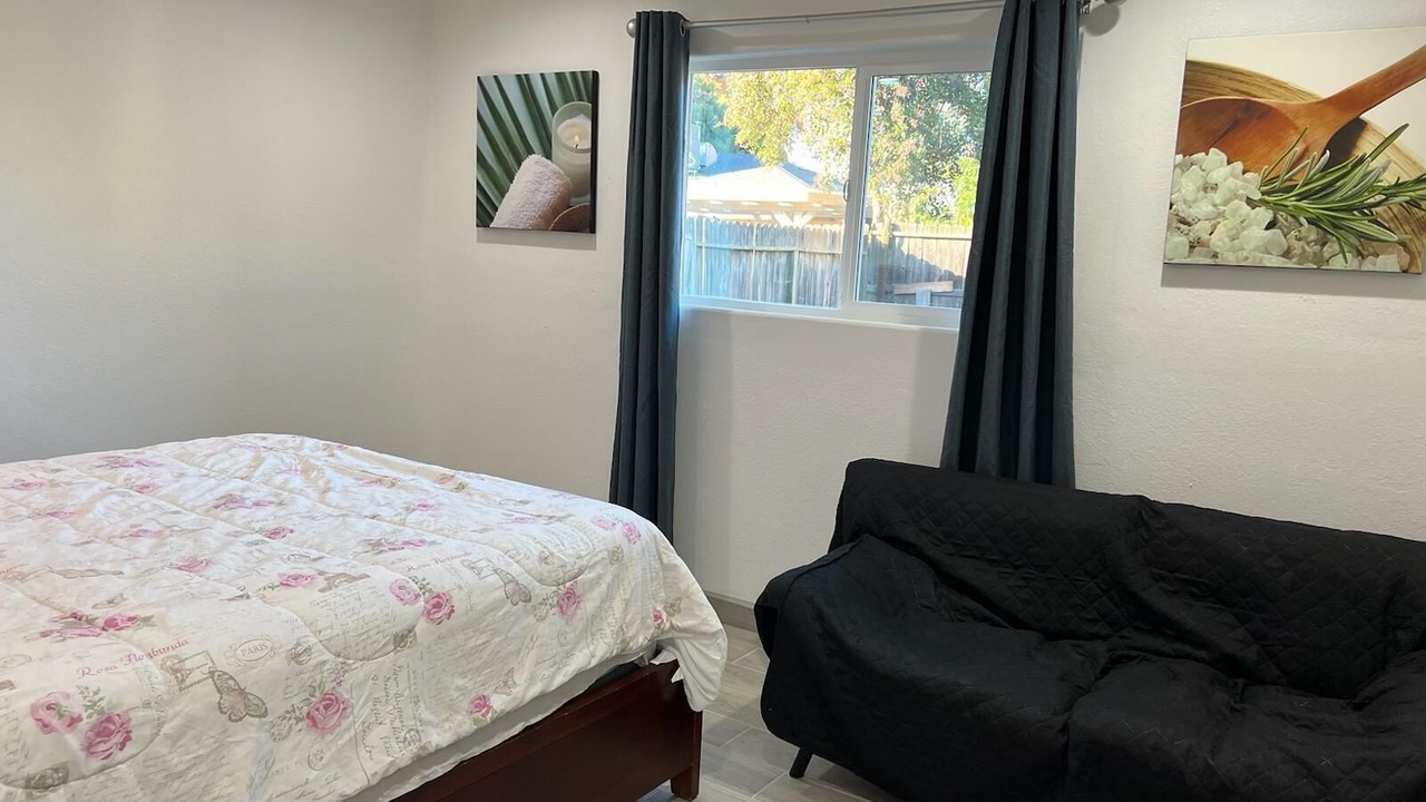 Photo of Bedroom in Fresno