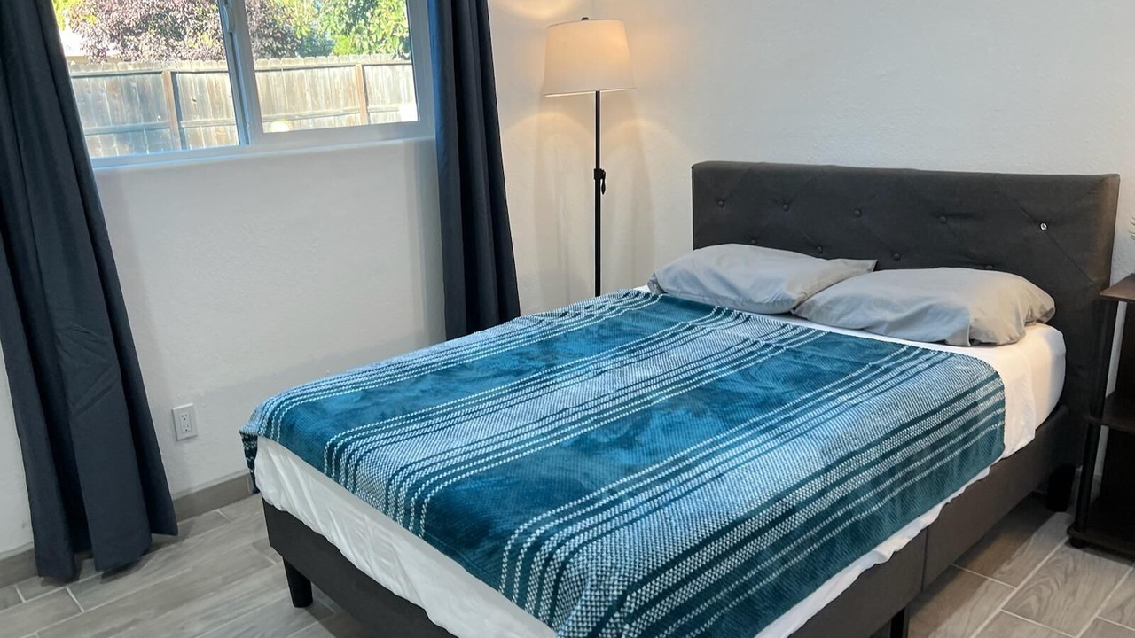 Photo of Bedroom in Fresno