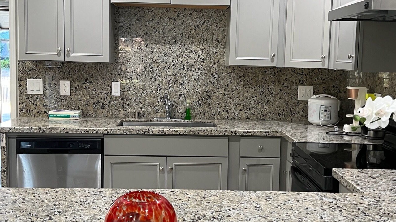 Photo of Kitchen in Fresno
