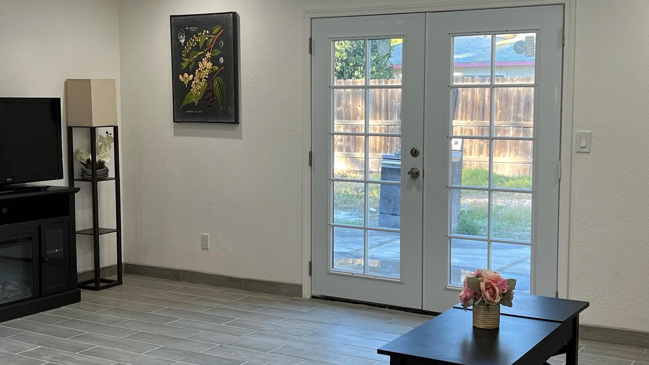 Photo of Livingroom in Fresno