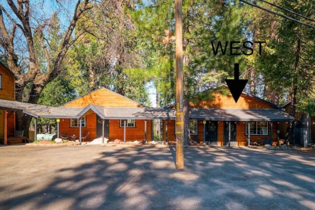 Photo of Outdoor in Sierra Village