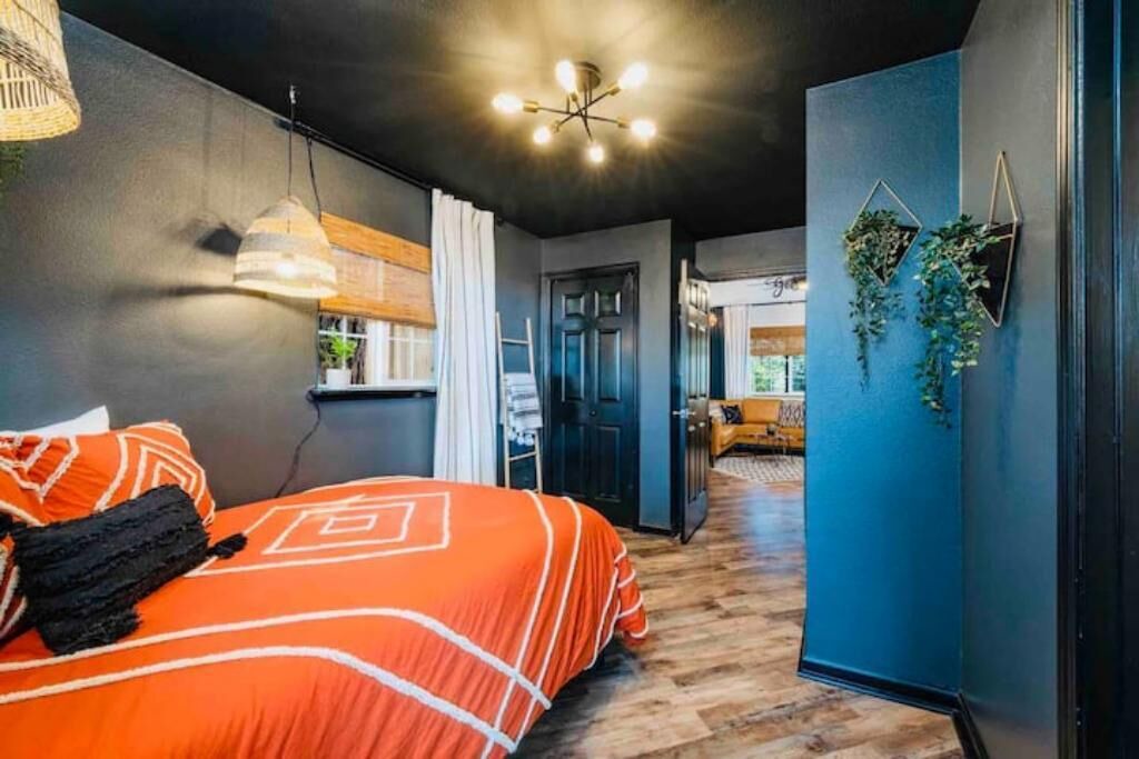 Photo of Bedroom in Sierra Village