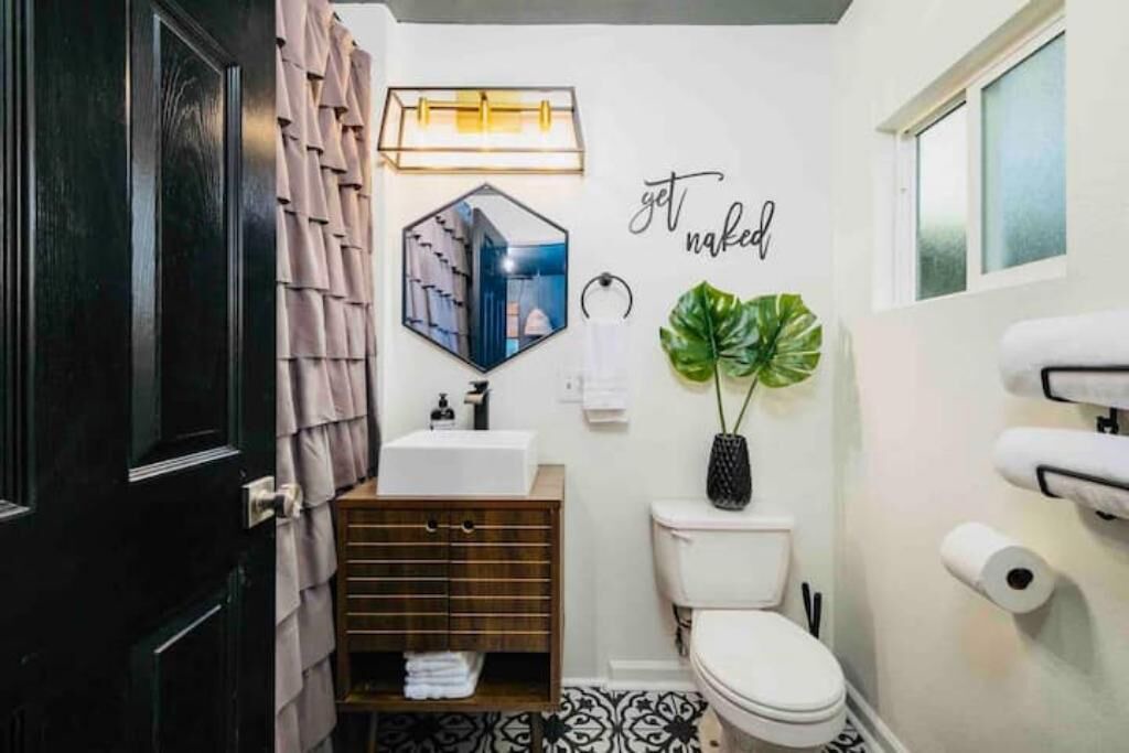 Photo of Bathroom in Sierra Village