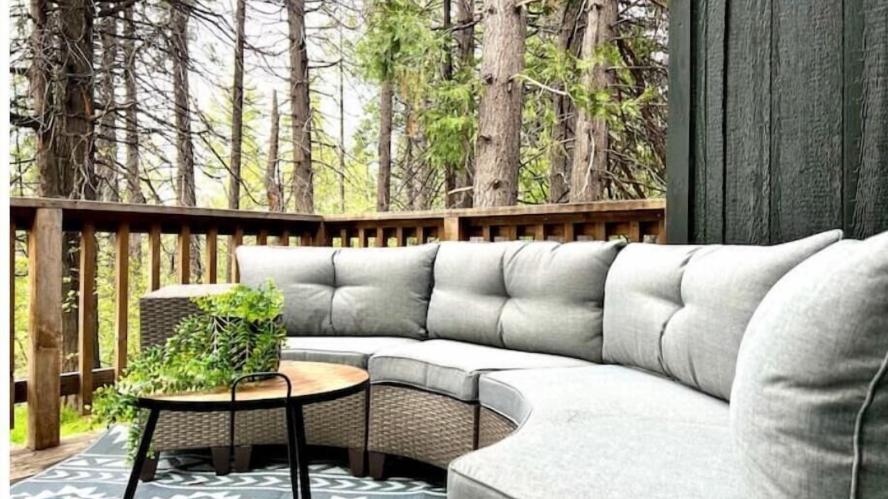 Photo of Outdoor in Sierra Village