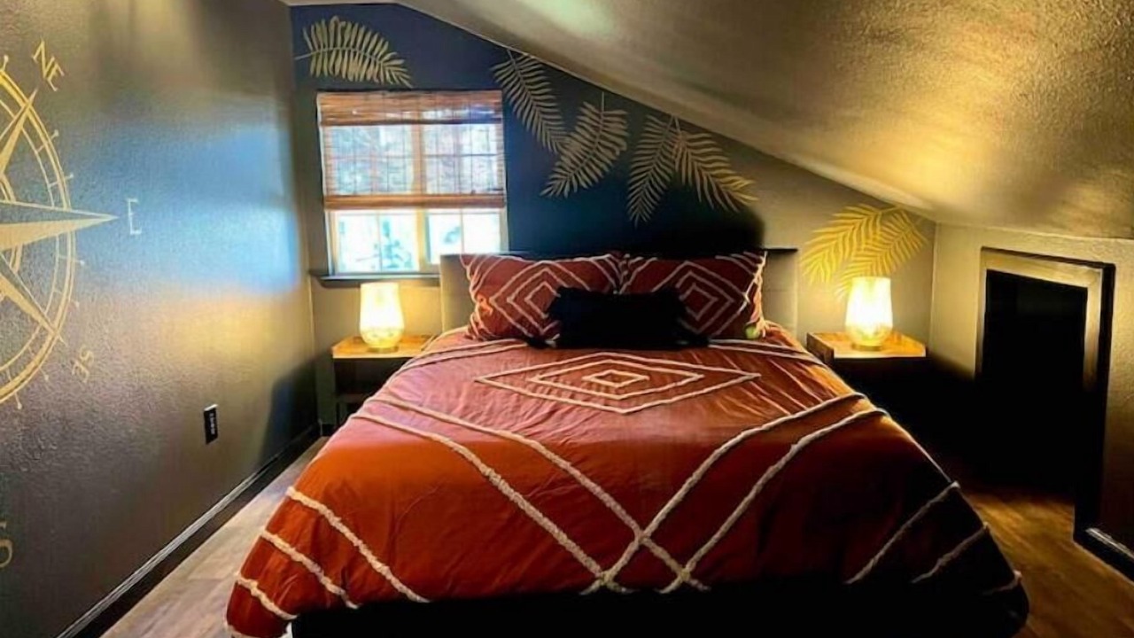 Photo of Bedroom in Sierra Village