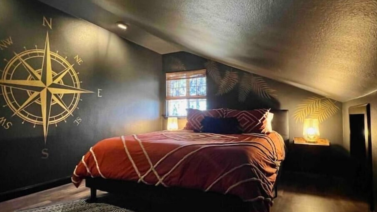 Photo of Bedroom in Sierra Village