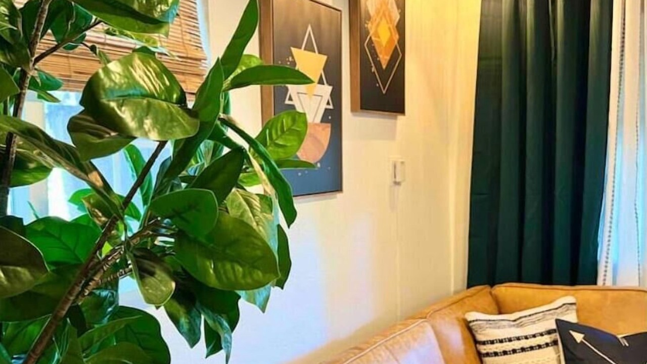 Photo of Livingroom in Sierra Village