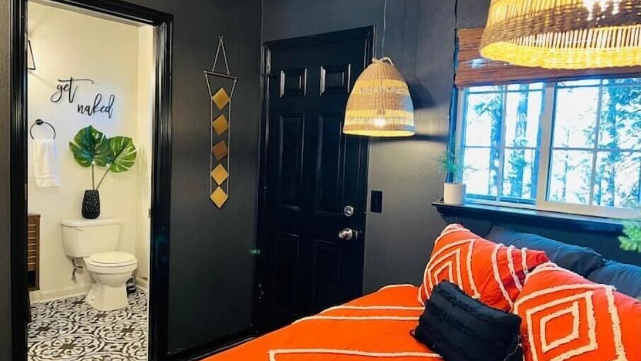 Photo of Bedroom in Sierra Village