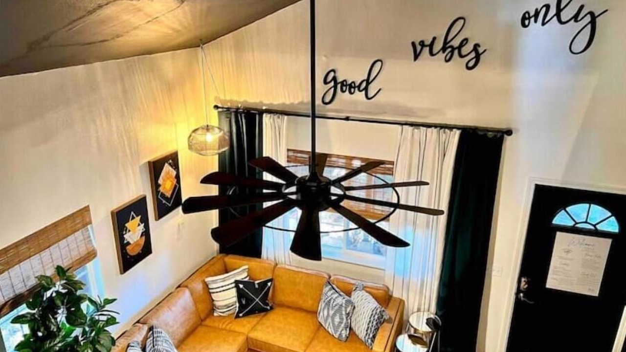Photo of Livingroom in Sierra Village