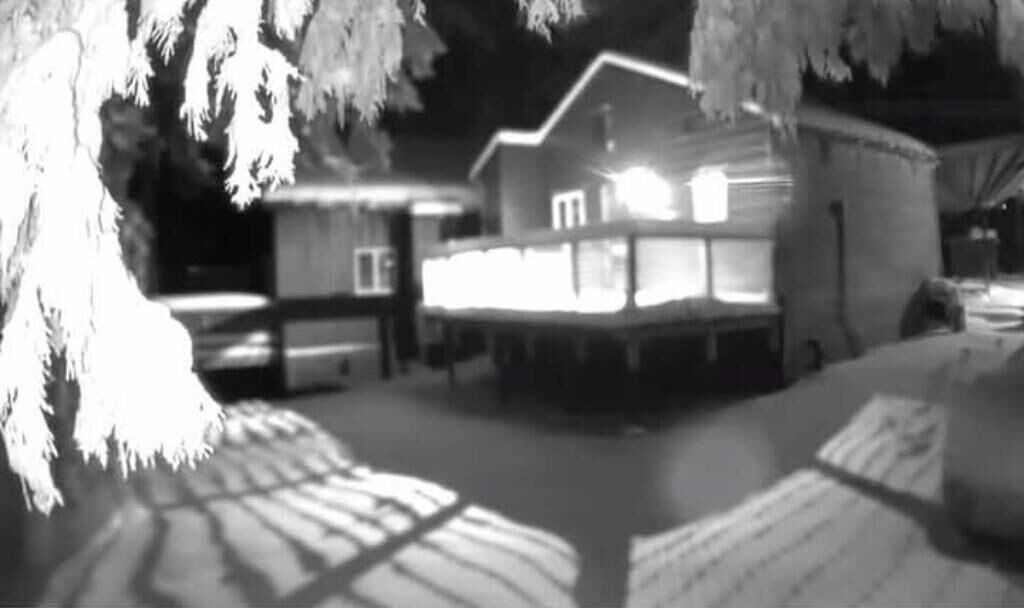 Photo of Outdoor in Sierra Village