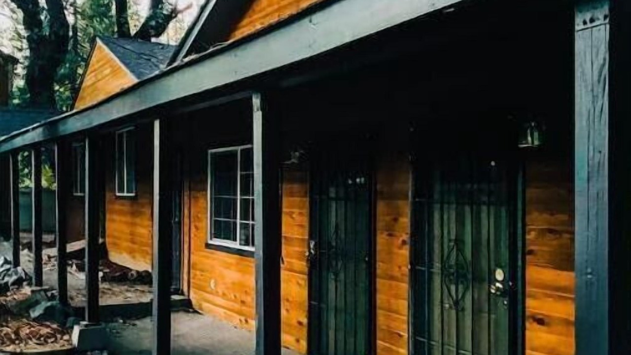 Photo of Outdoor in Sierra Village