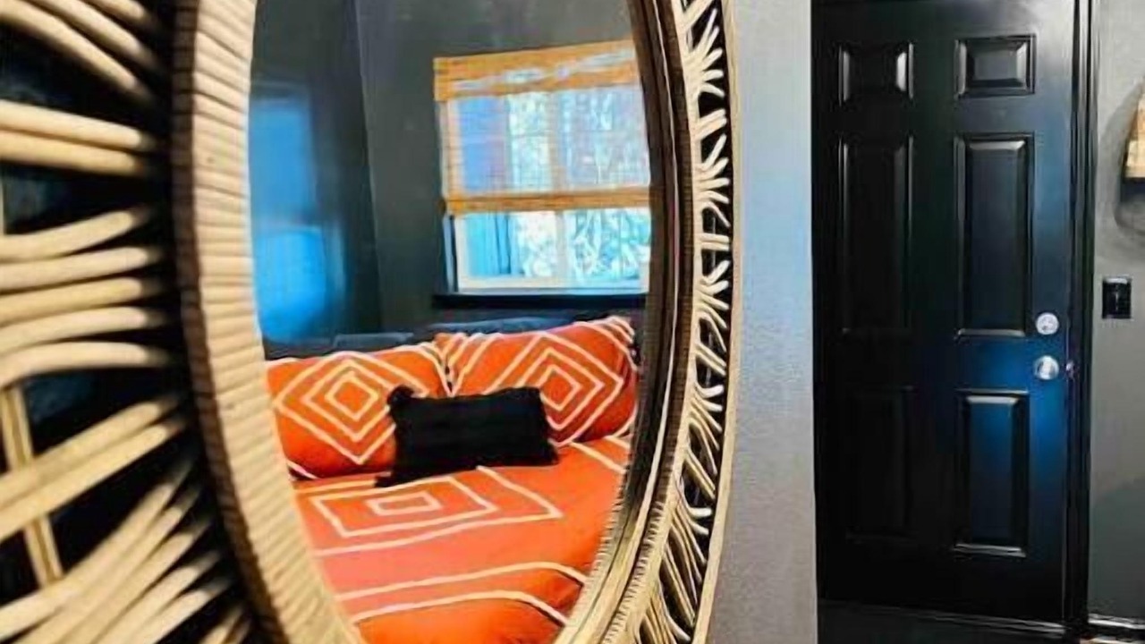 Photo of Bedroom in Sierra Village