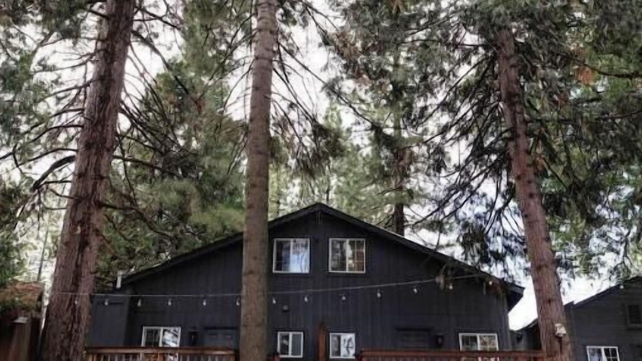 Photo of Outdoor in Sierra Village