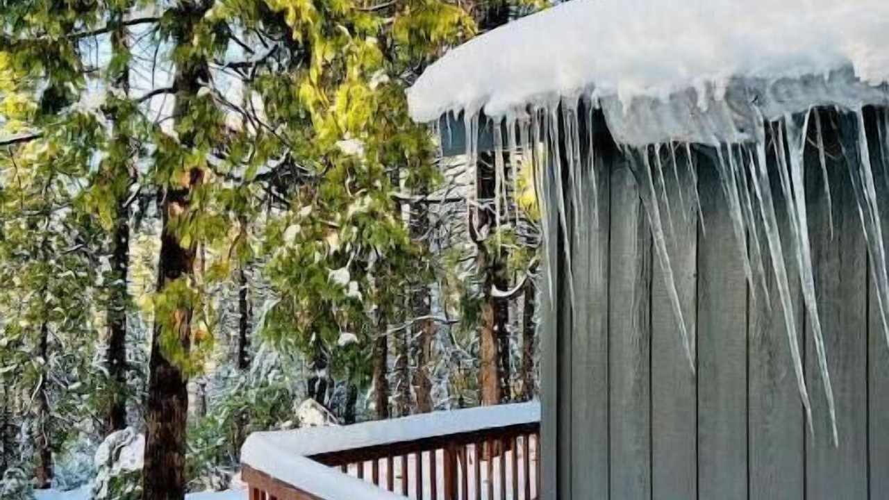 Photo of Outdoor in Sierra Village
