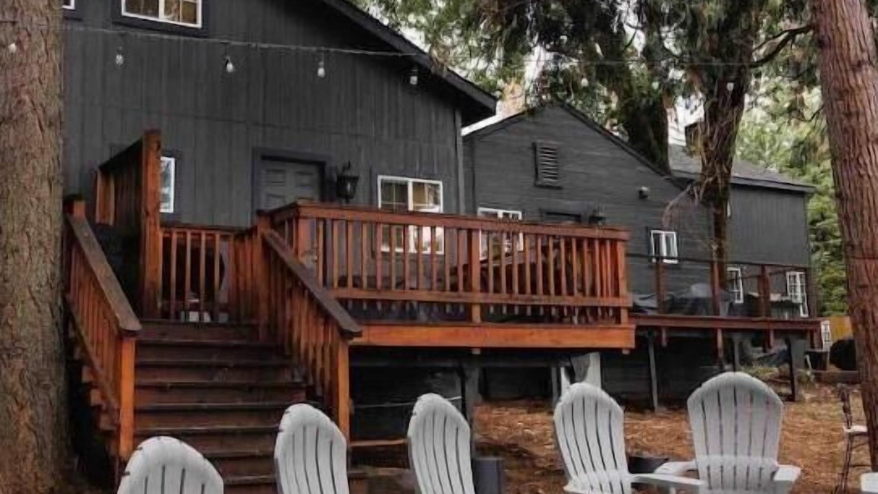 Photo of Outdoor in Sierra Village