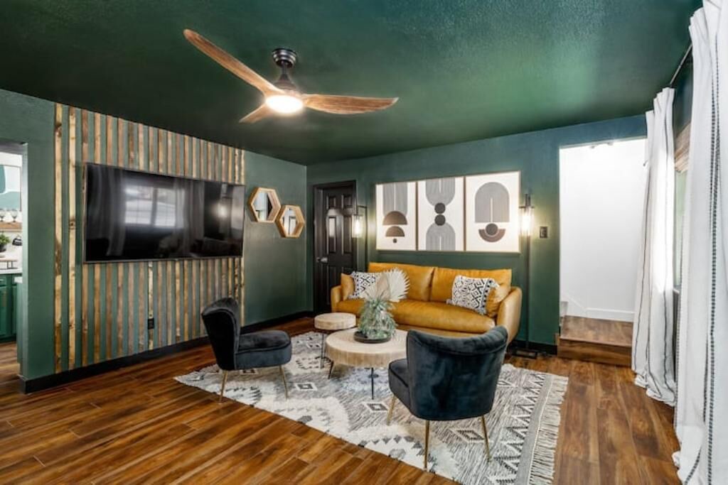 Photo of Livingroom in Sierra Village