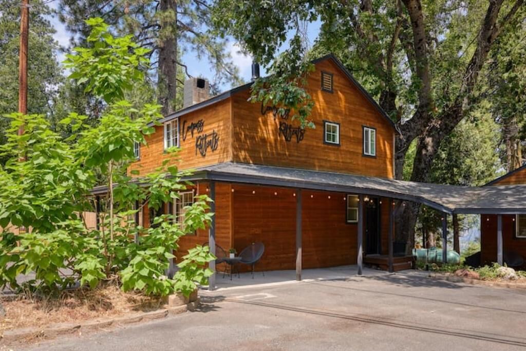 Photo of Outdoor in Sierra Village