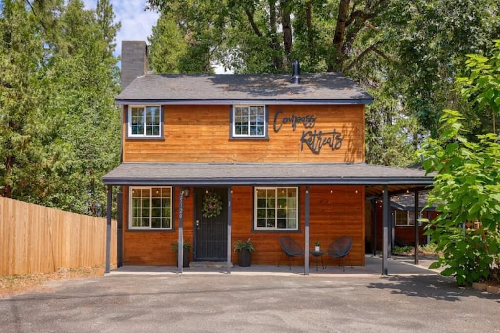 Photo of Outdoor in Sierra Village