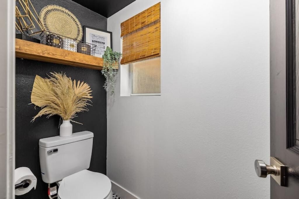 Photo of Bathroom in Sierra Village