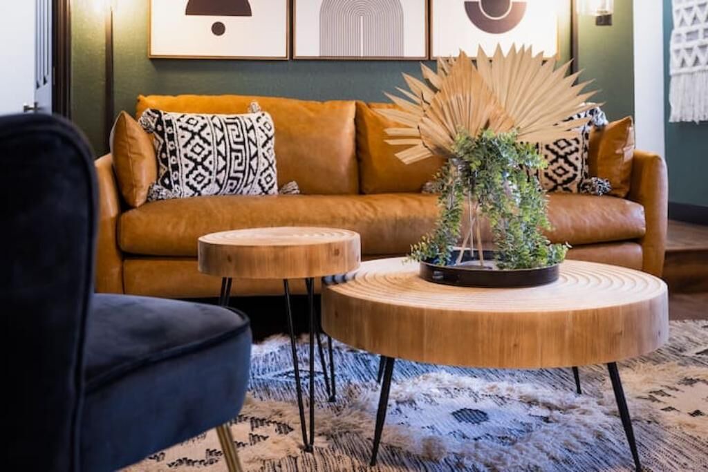 Photo of Livingroom in Sierra Village