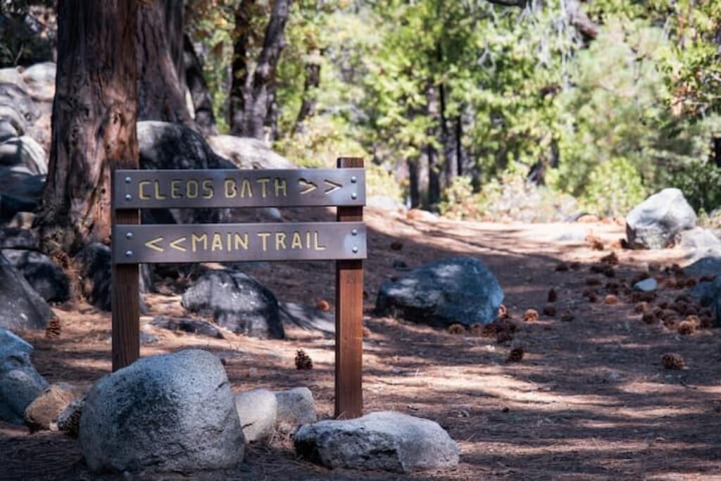 Photo of Outdoor in Sierra Village