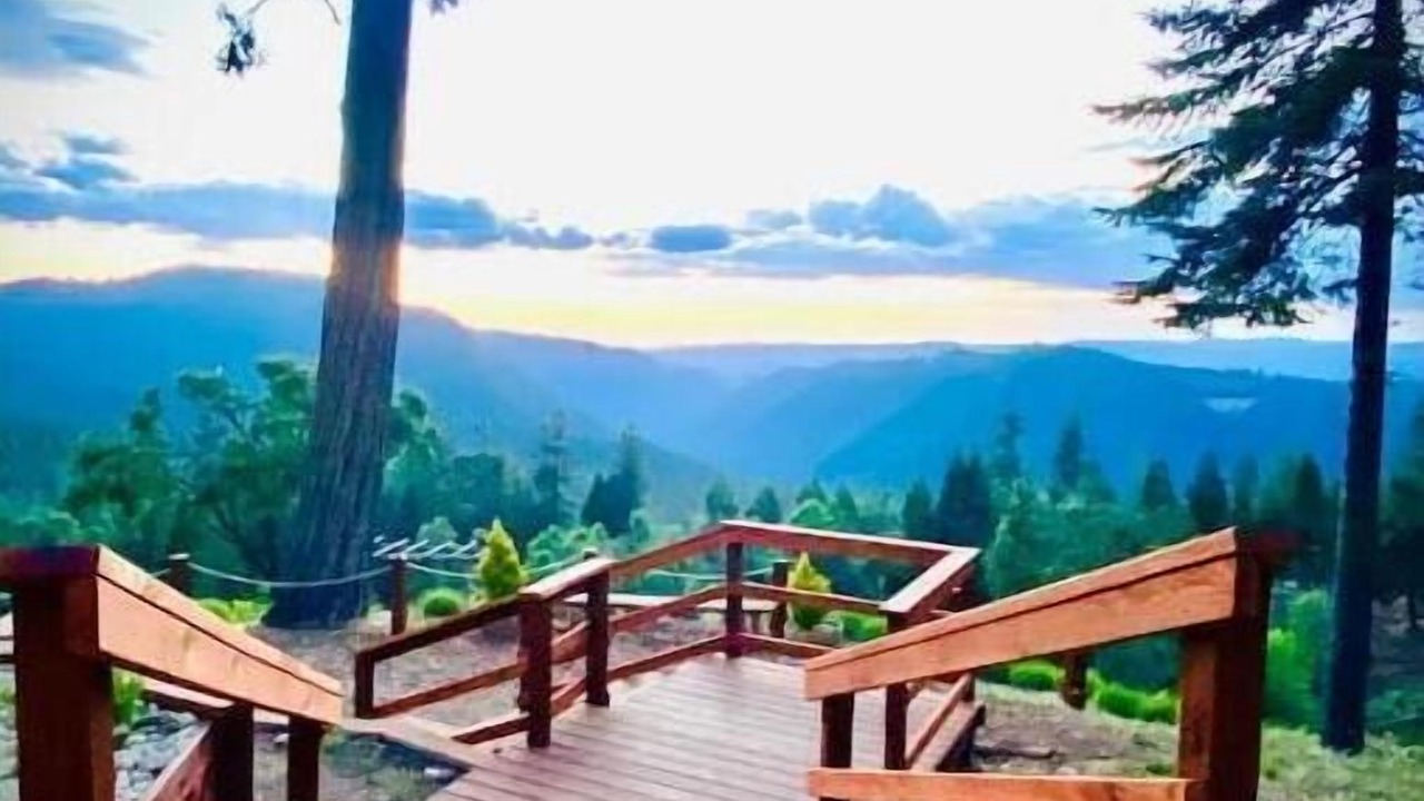 Photo of Patio Balcony in Sierra Village