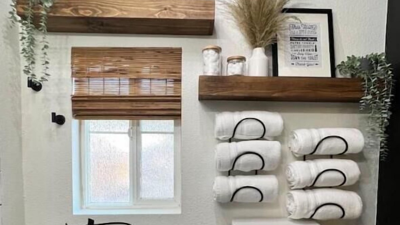 Photo of Bathroom in Sierra Village