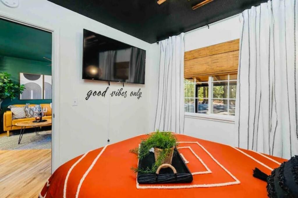 Photo of Bedroom in Sierra Village