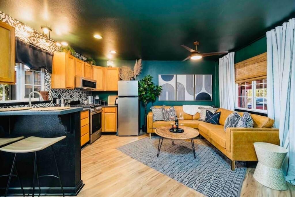 Photo of Livingroom in Sierra Village