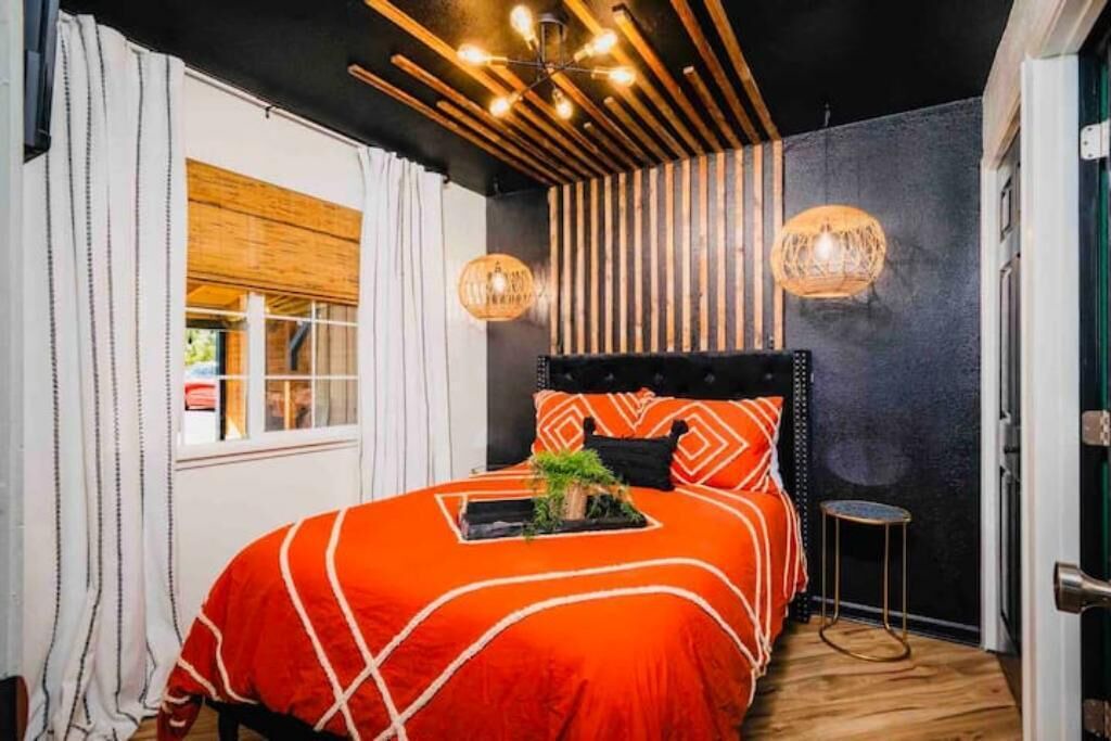 Photo of Bedroom in Sierra Village