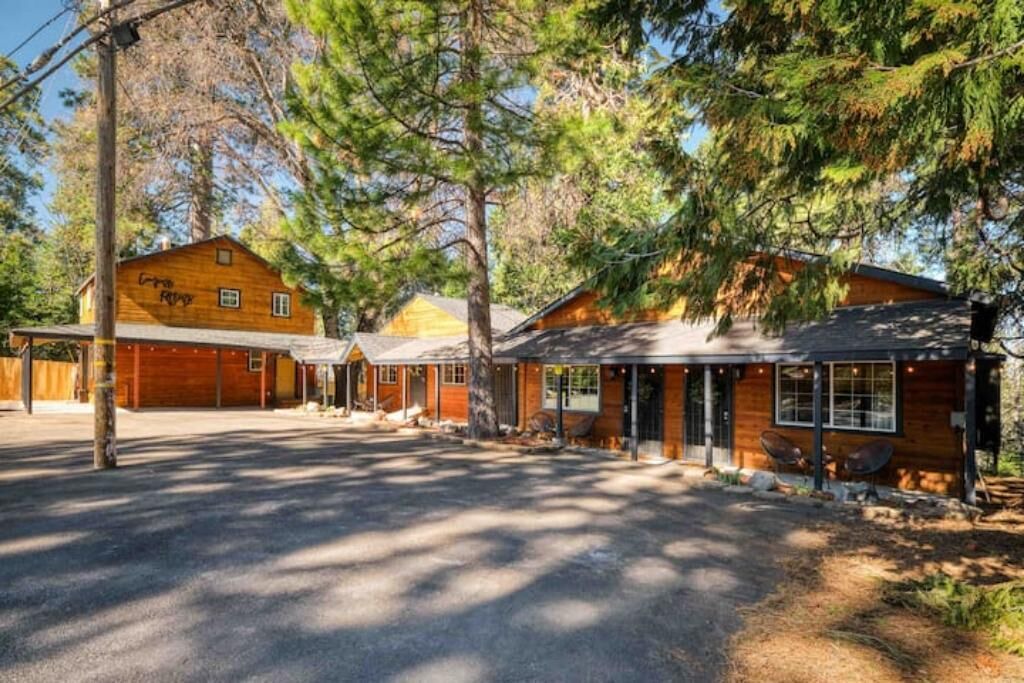 Photo of Outdoor in Sierra Village