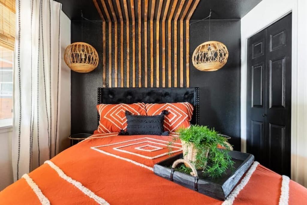 Photo of Bedroom in Sierra Village