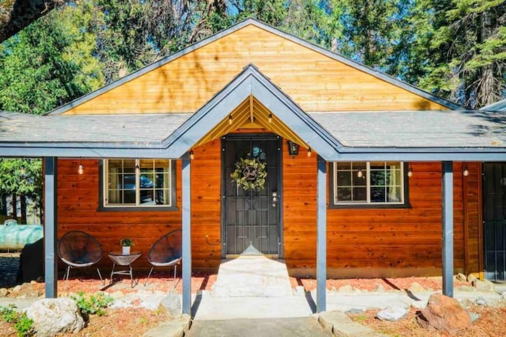 Photo of Outdoor in Sierra Village