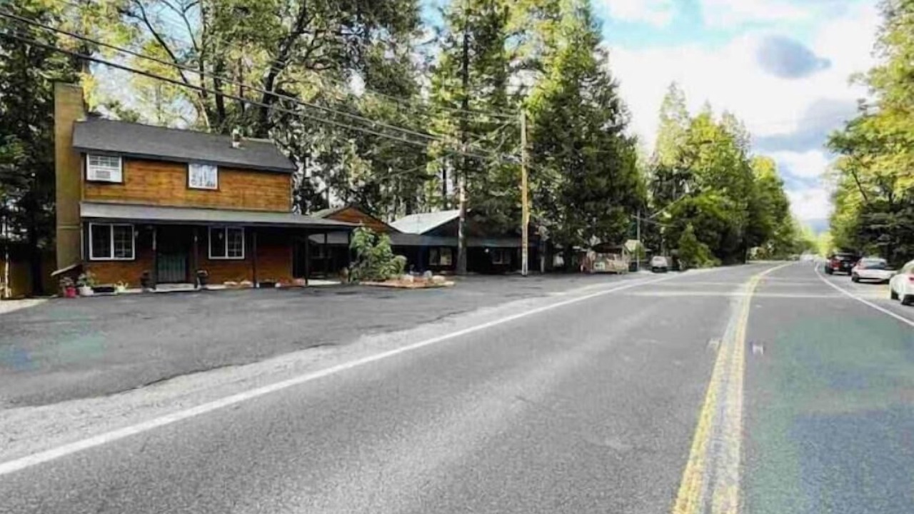 Photo of Outdoor in Sierra Village