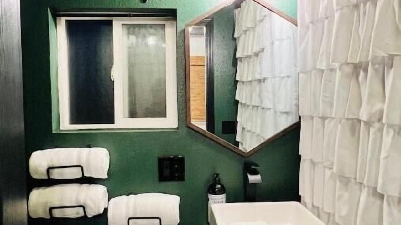 Photo of Bathroom in Sierra Village